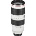 Canon EF 70-200mm f/2.8L IS III USM LENS